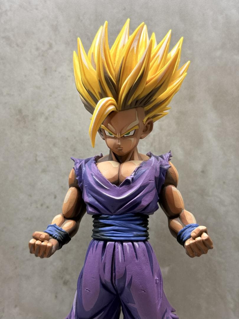 孫悟飯 MSP マンガディメンションズ 2D