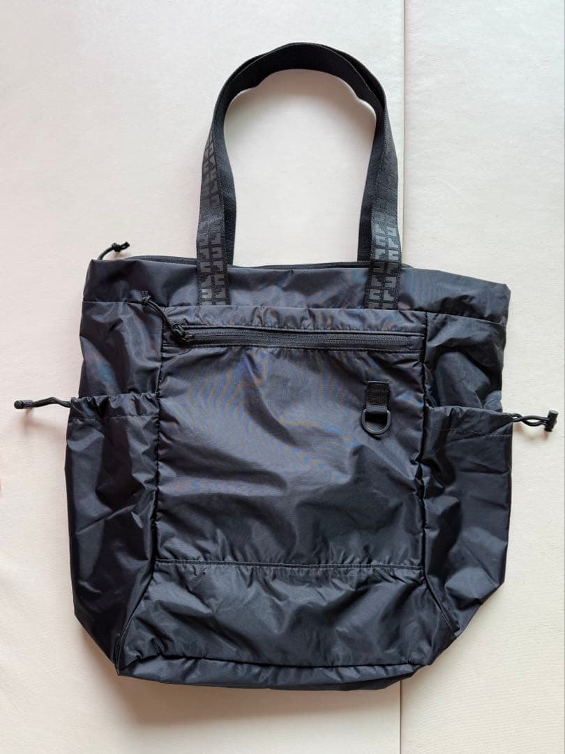 Sakanaction 2wayトートバッグ　NFメンバー限定