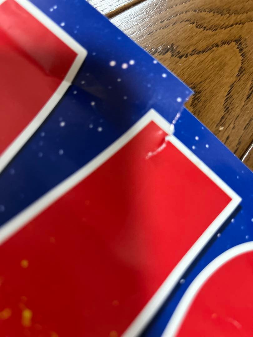 NEWS 非売品ポスター 3点セット