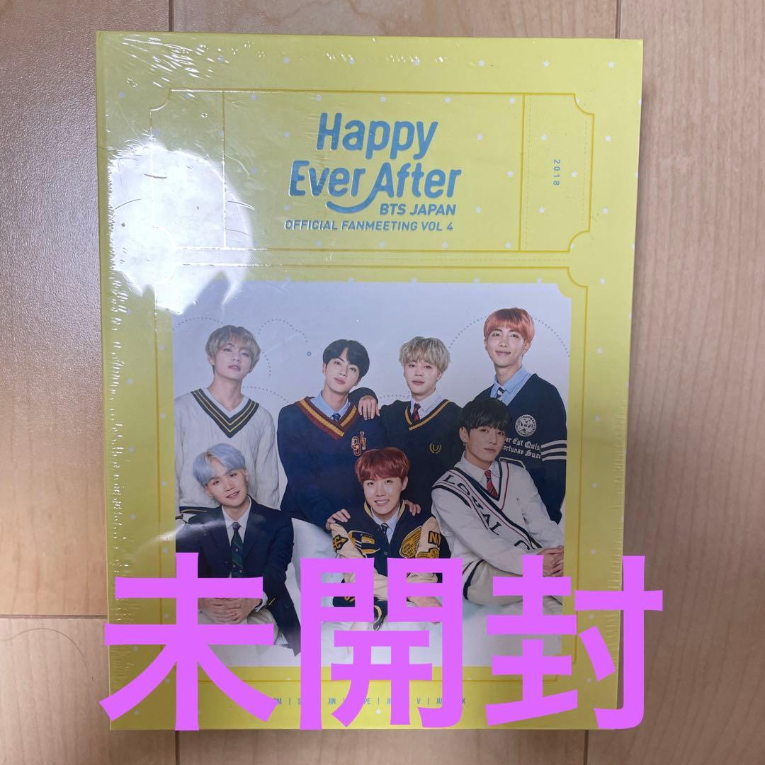 ミュージック BTS Blu-ray