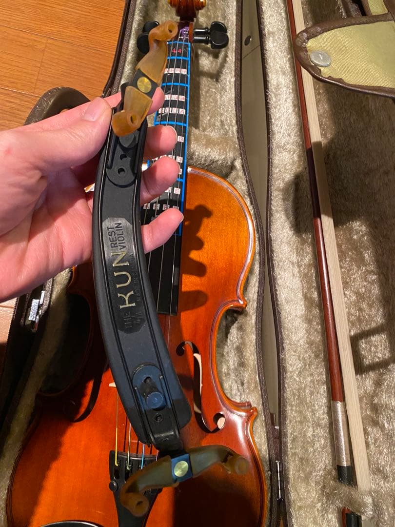 スズキ　バイオリン　280 4/4