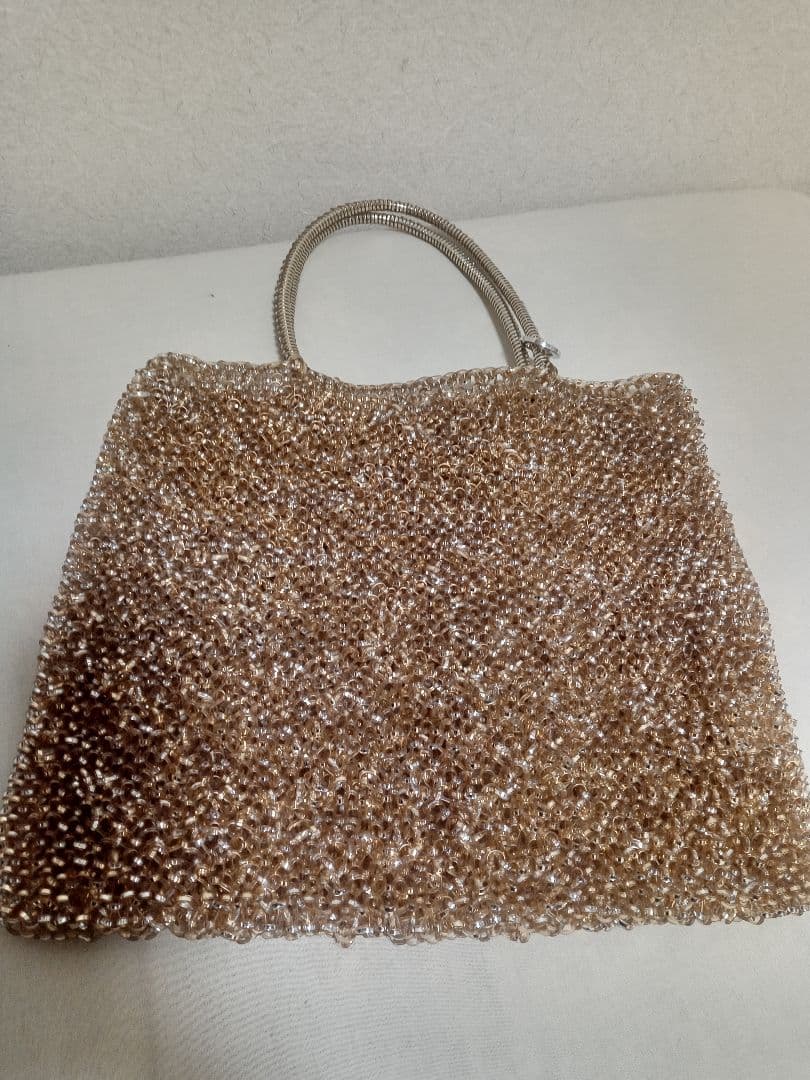 アンテプリア　スクエアバッグ