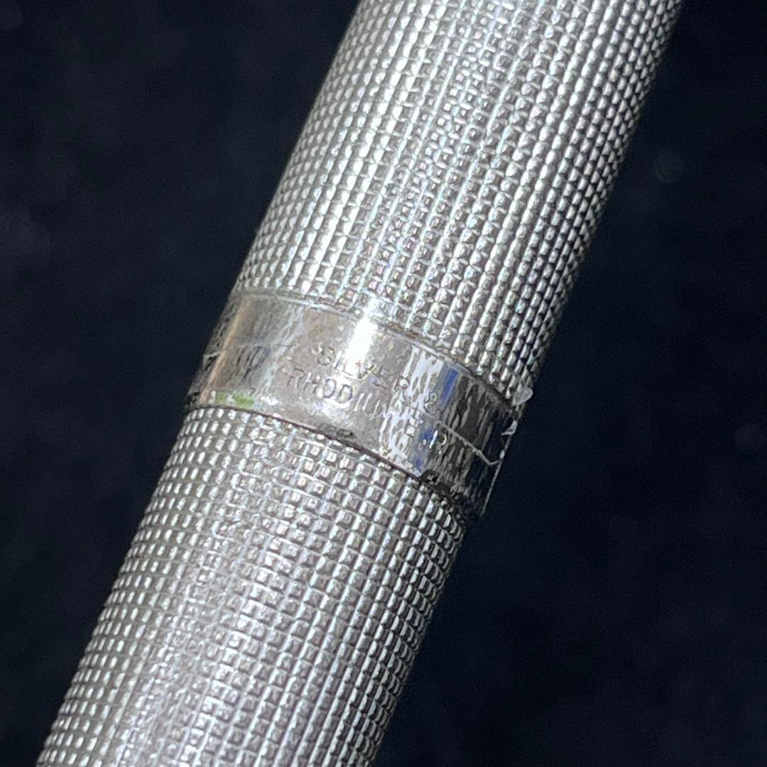 【6398】PLATINUM PILOT 14K 万年筆 詳細不明 ジャンク