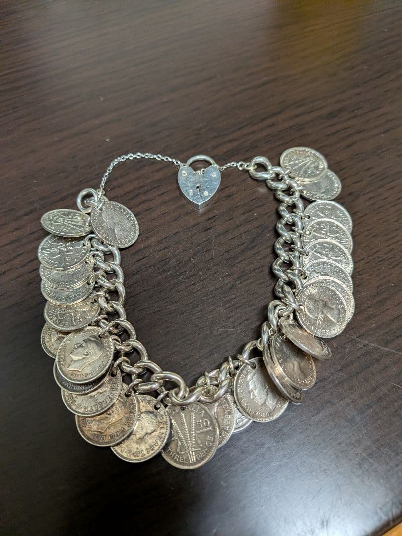 アンティーク ブレスレット