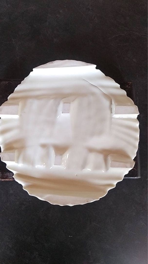 セバスチャン・シャイト　白磁　益子焼　島岡達三　濱田庄司　民芸　現代陶芸