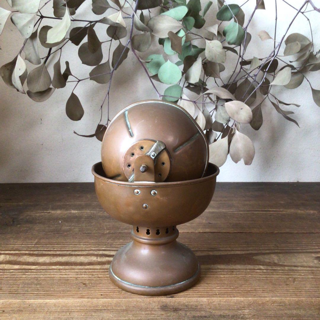 No4247英国製　Coffee roasters 珈琲焙煎機　焙煎器　送料無料