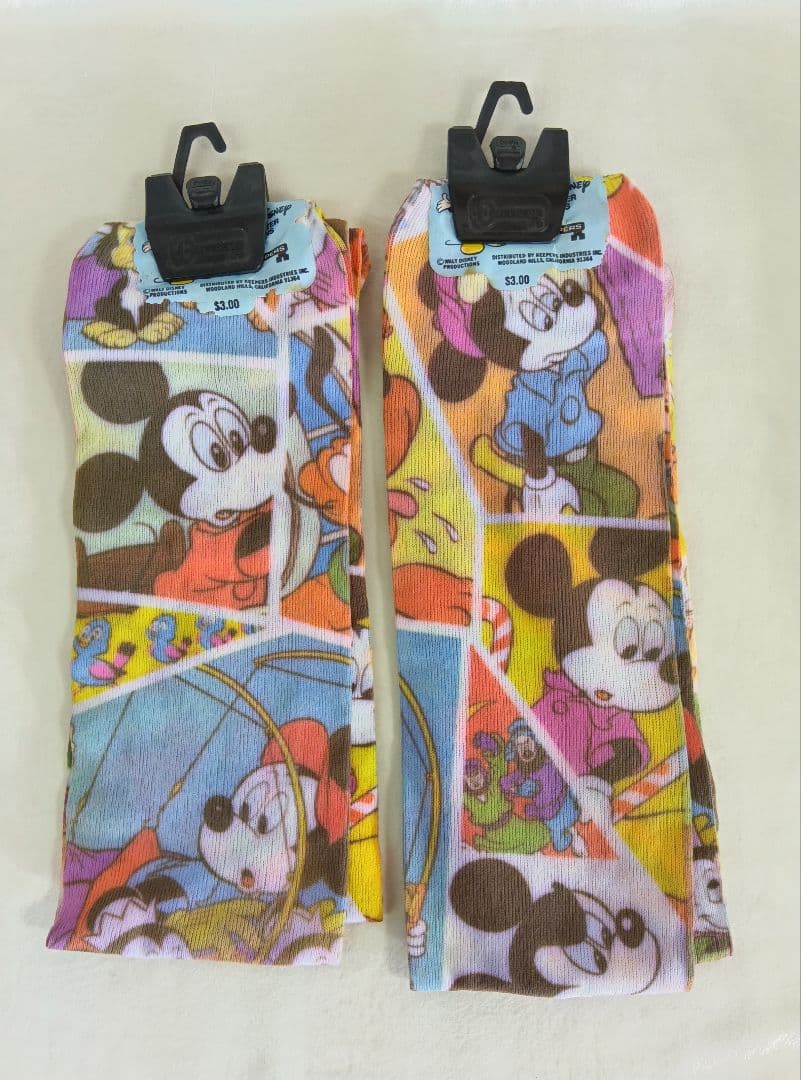 ディズニーキャラクターグッズセット　1970年代　レトロ　13点　アンティーク