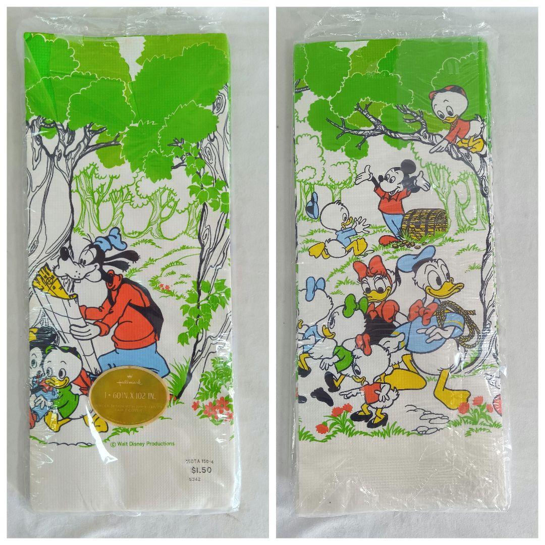 ディズニーキャラクターグッズセット　1970年代　レトロ　13点　アンティーク