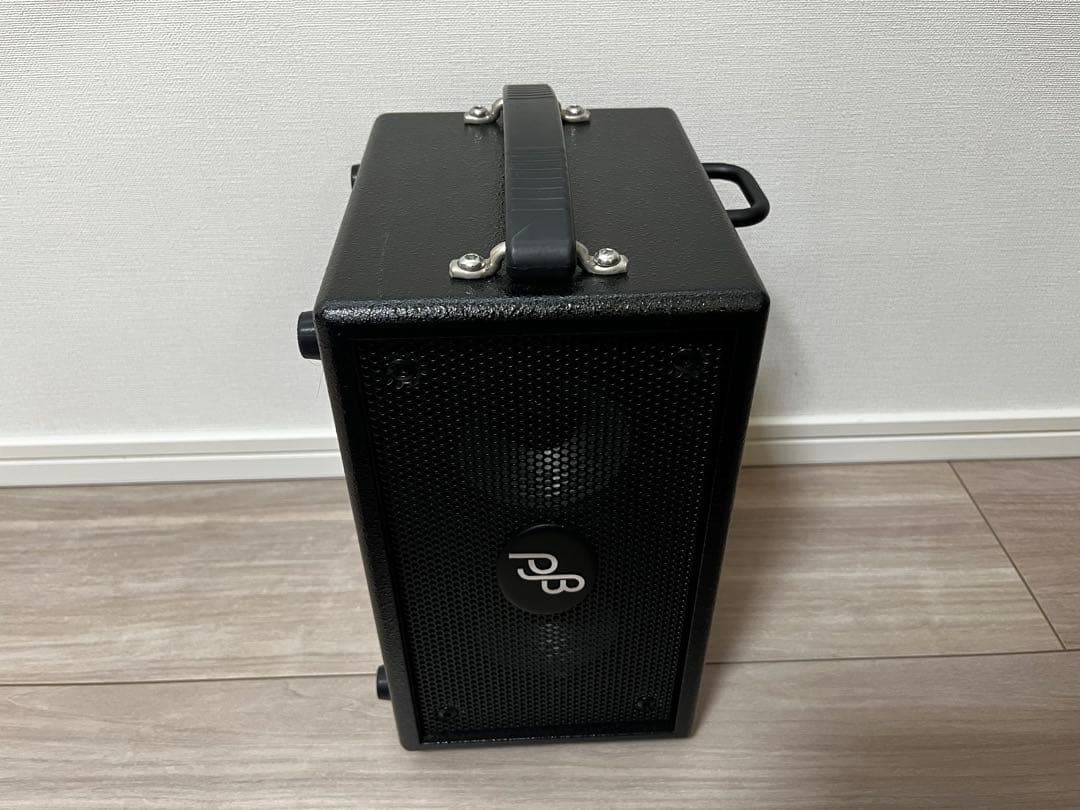 ベース PHIL JONES BASS DOUBLE FOUR