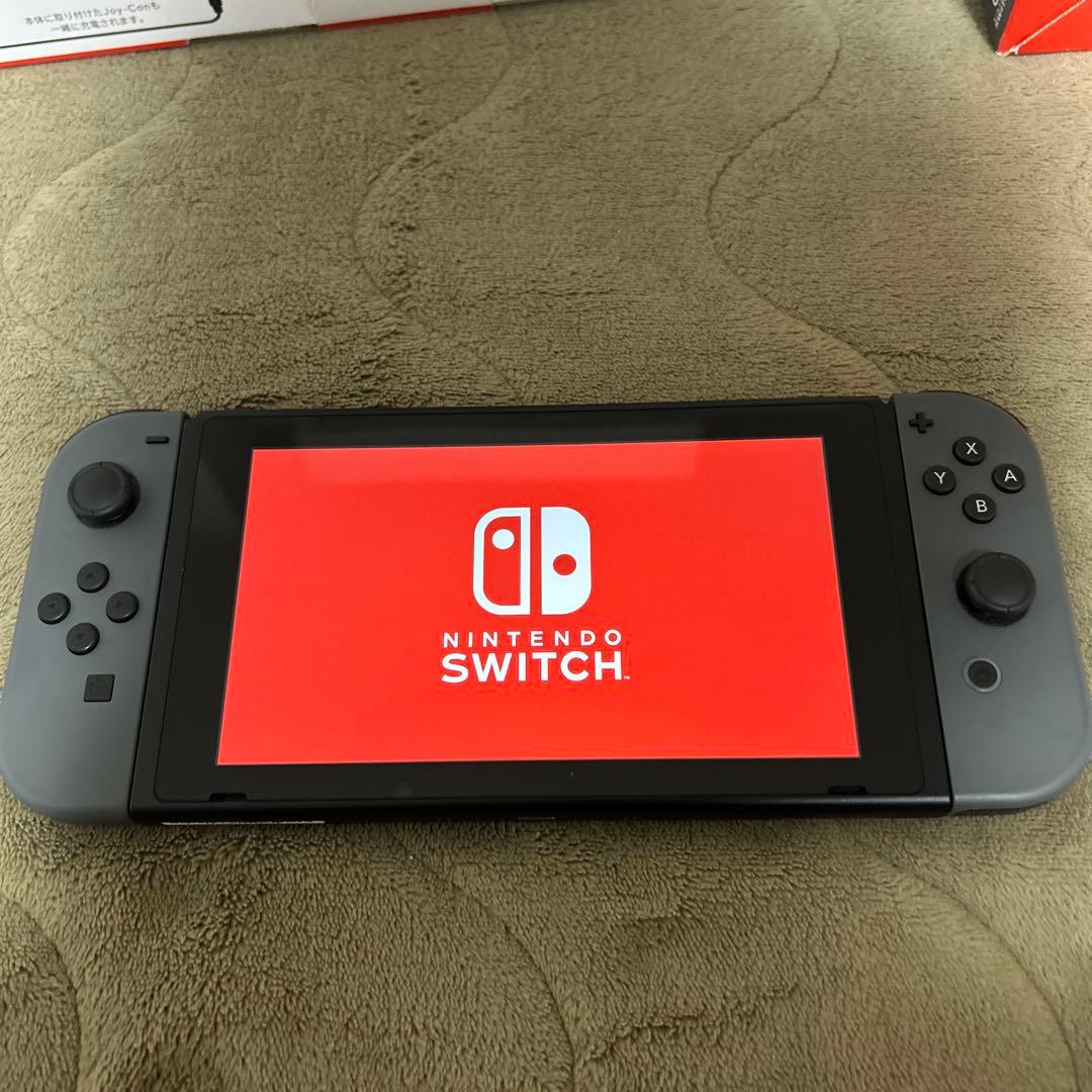 Nintendo Switch、Proコントローラー