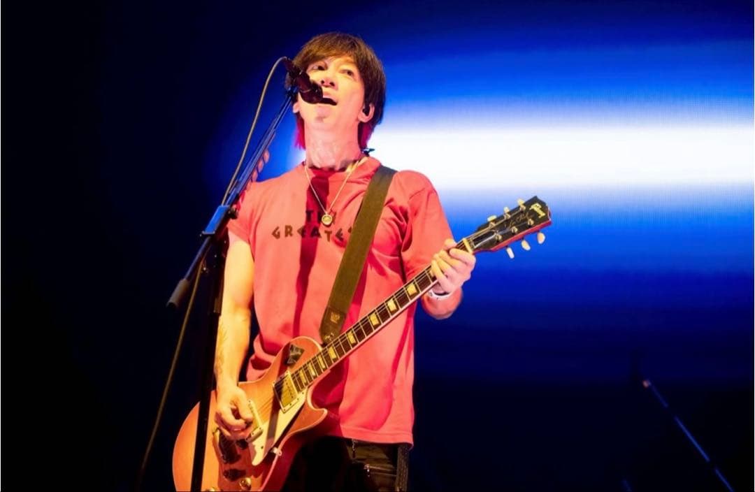 細美武士着用！Tシャツ メンズ