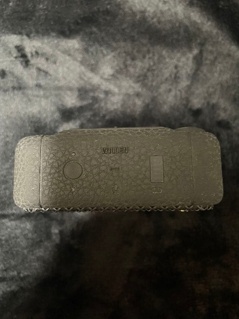 Marshall ワイヤレススピーカー