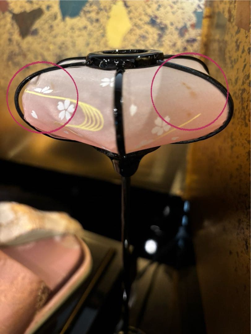 木目込み雛人形10人飾り