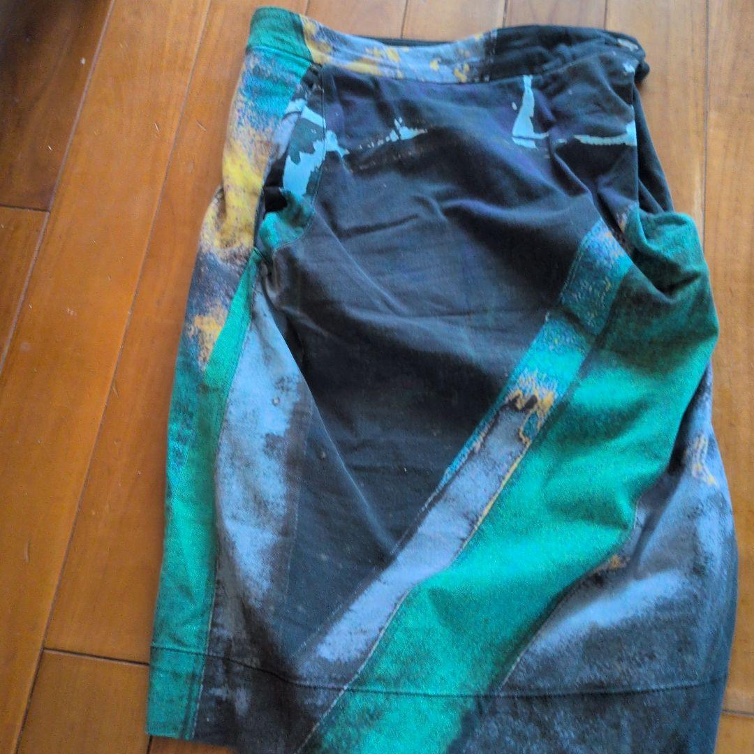 Vivienne westwood Anglomania タイトスカート