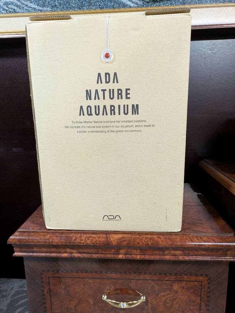 adaスーパージェットフィルターes600水深45センチ用