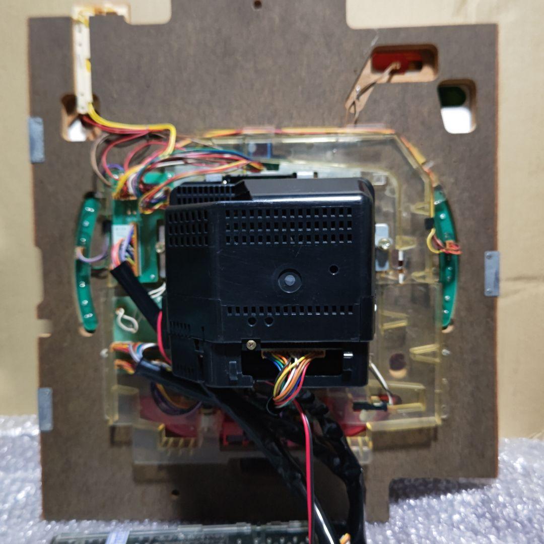 レトロ中古パチンコ実機/三共/Fファイター/(1994)(セル基盤)