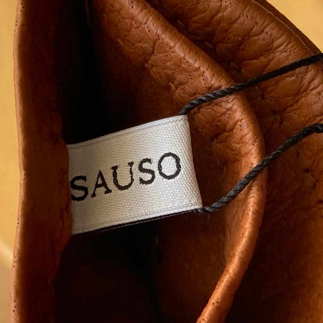 ペッカリー　グローブ　ノーライニング