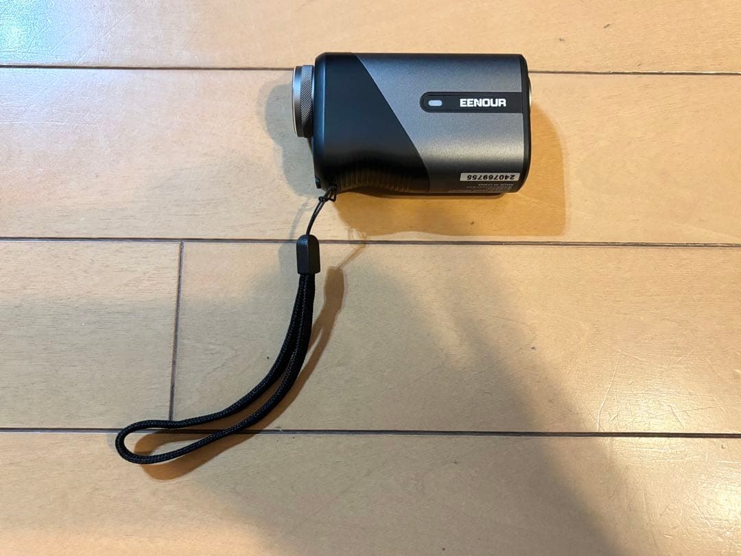 ★最終値下げ★【新品未使用】EENOUR U800 ゴルフ用レザー距離計