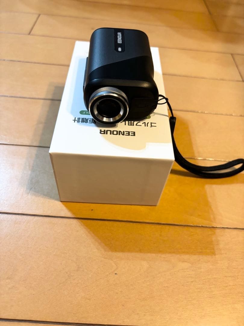 ★最終値下げ★【新品未使用】EENOUR U800 ゴルフ用レザー距離計