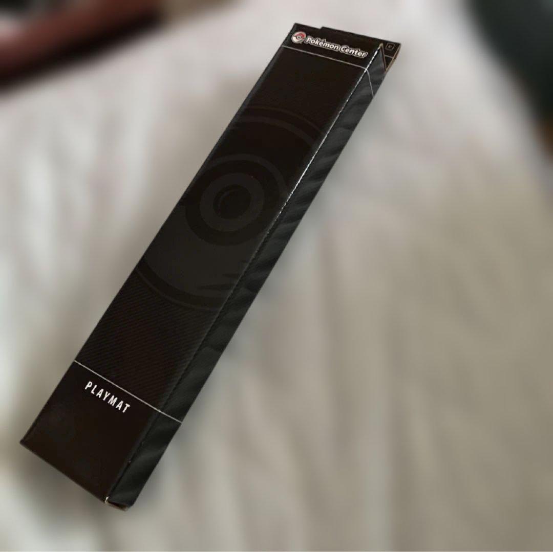 ポケモンカード 海外公式プレイマット Mythical Mania