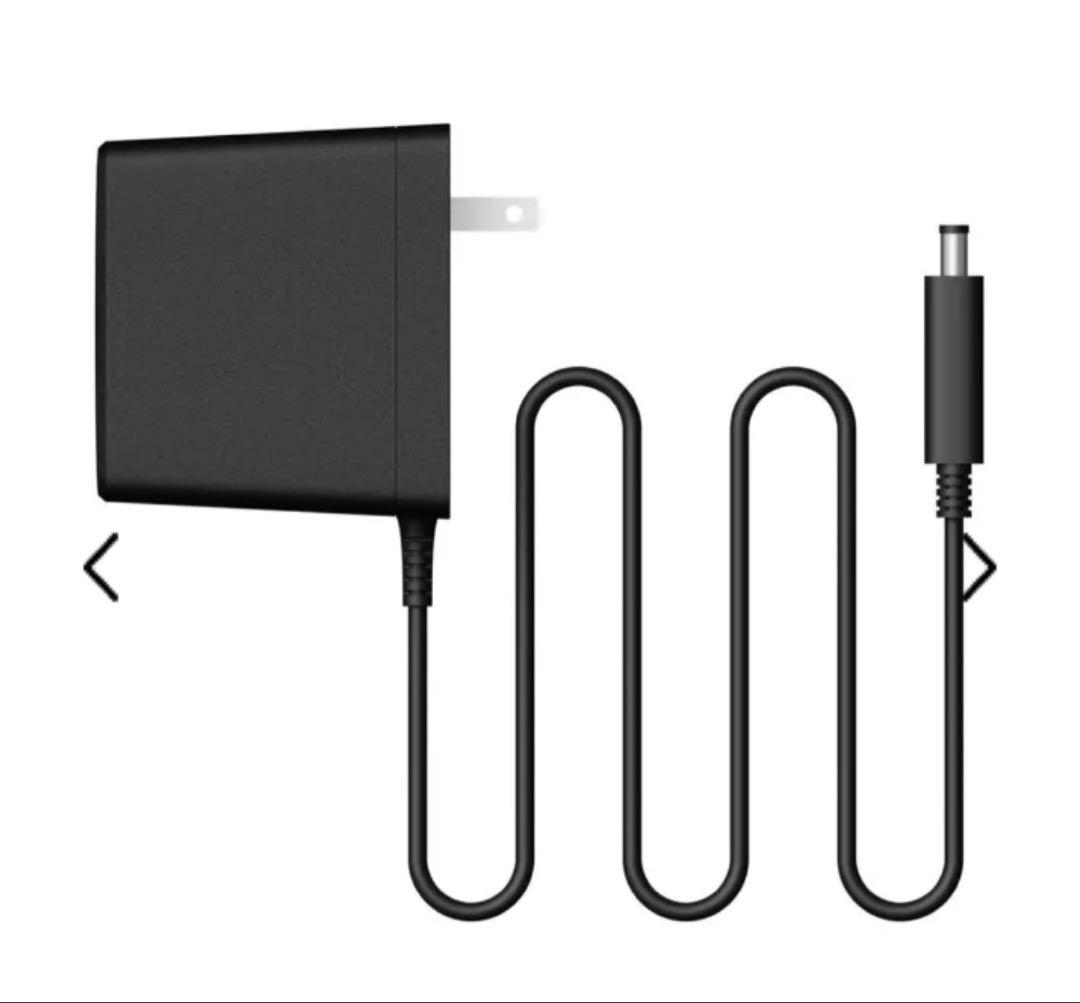 新品未使用　バルミューダ グリーンファン　ダークグレーEGF-1800-DK