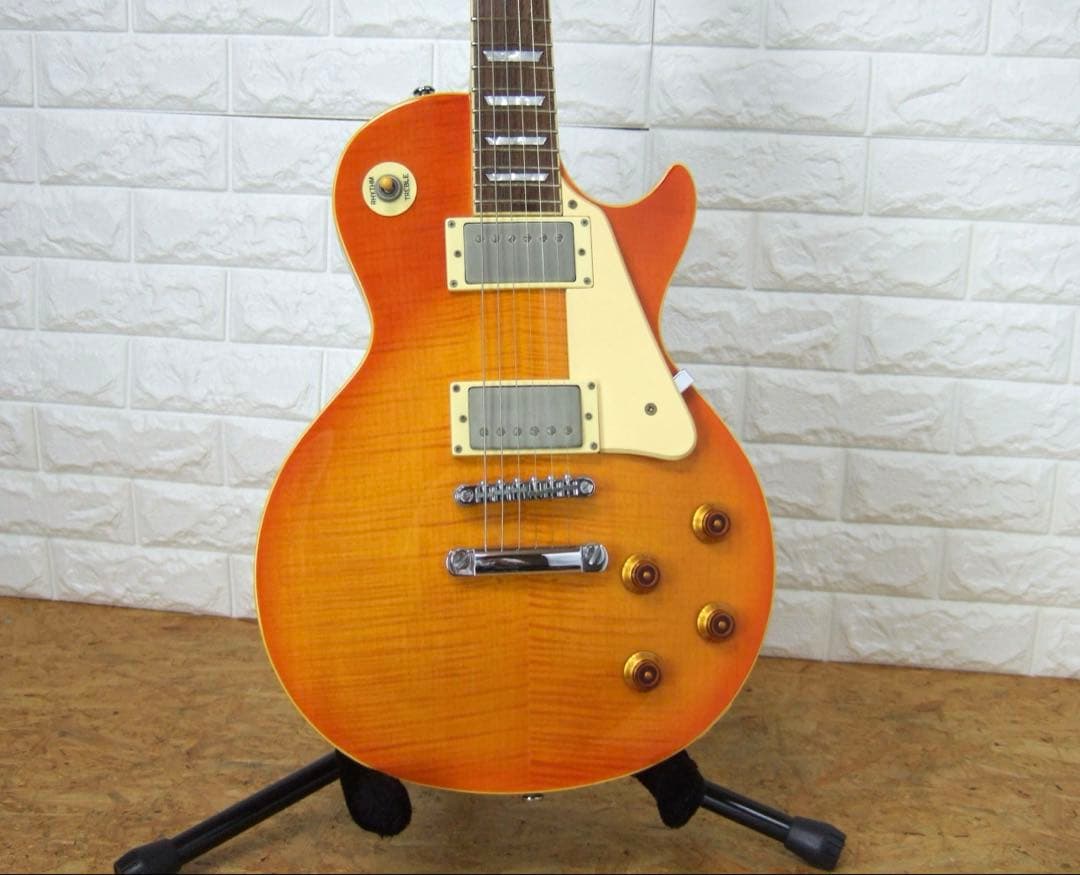 GrassRoots G-LP-STD レスポールスタンダードタイプ