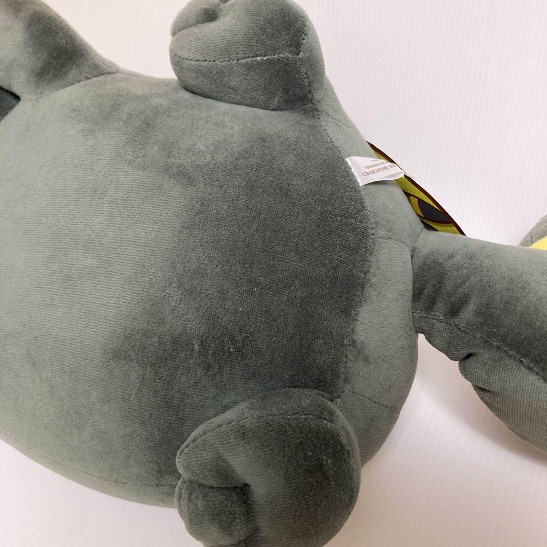 ブラッキー すやすや ぬいぐるみ タグ付き 2017 ポケモンセンター ②