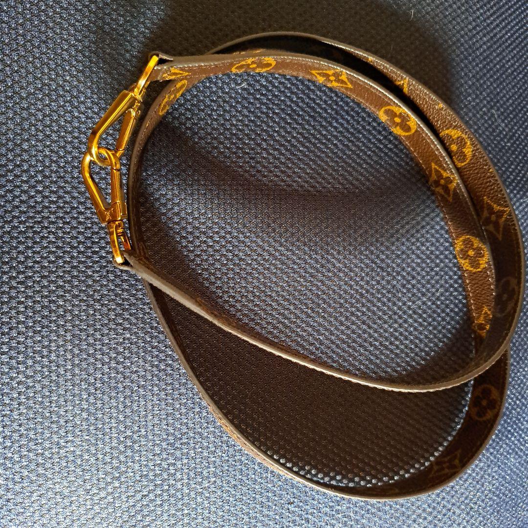ルイヴィトン モノグラム ハンドバッグ