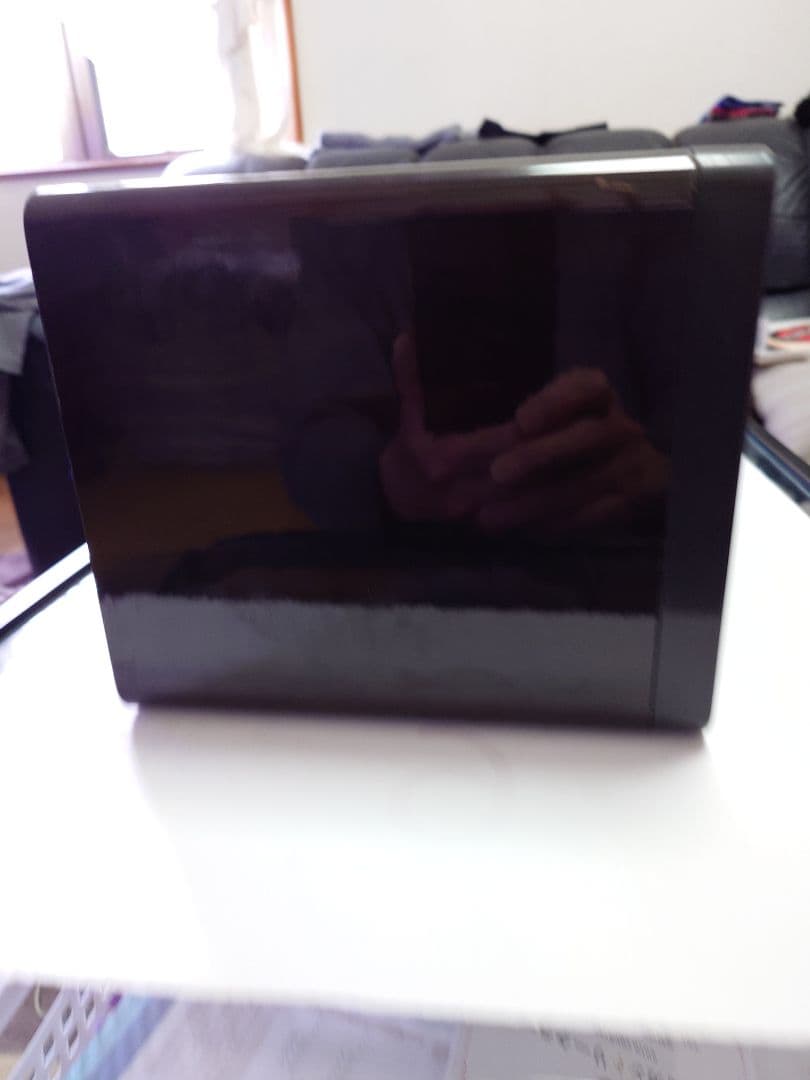 DENON SC−101S オーディオスピーカー