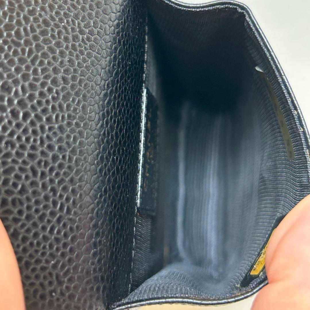 CHANEL シャネル シガレットケース