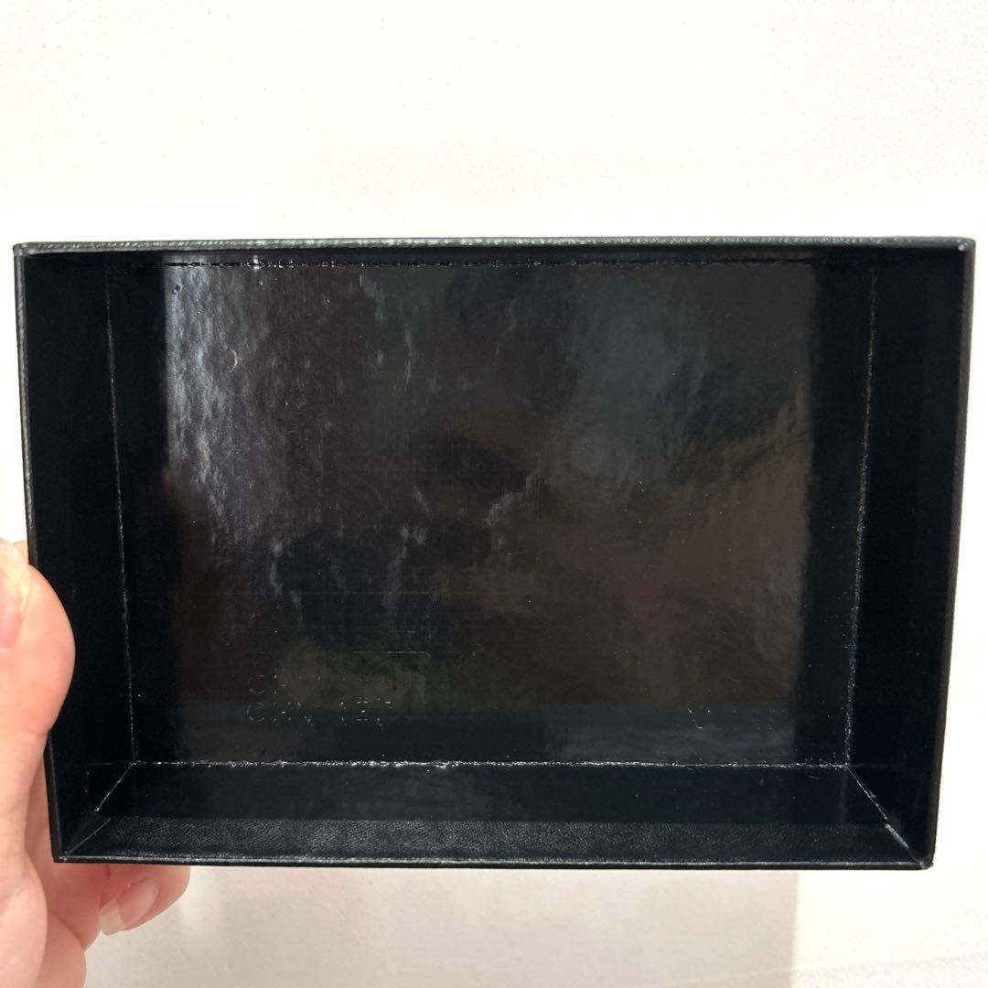 CHANEL シャネル シガレットケース