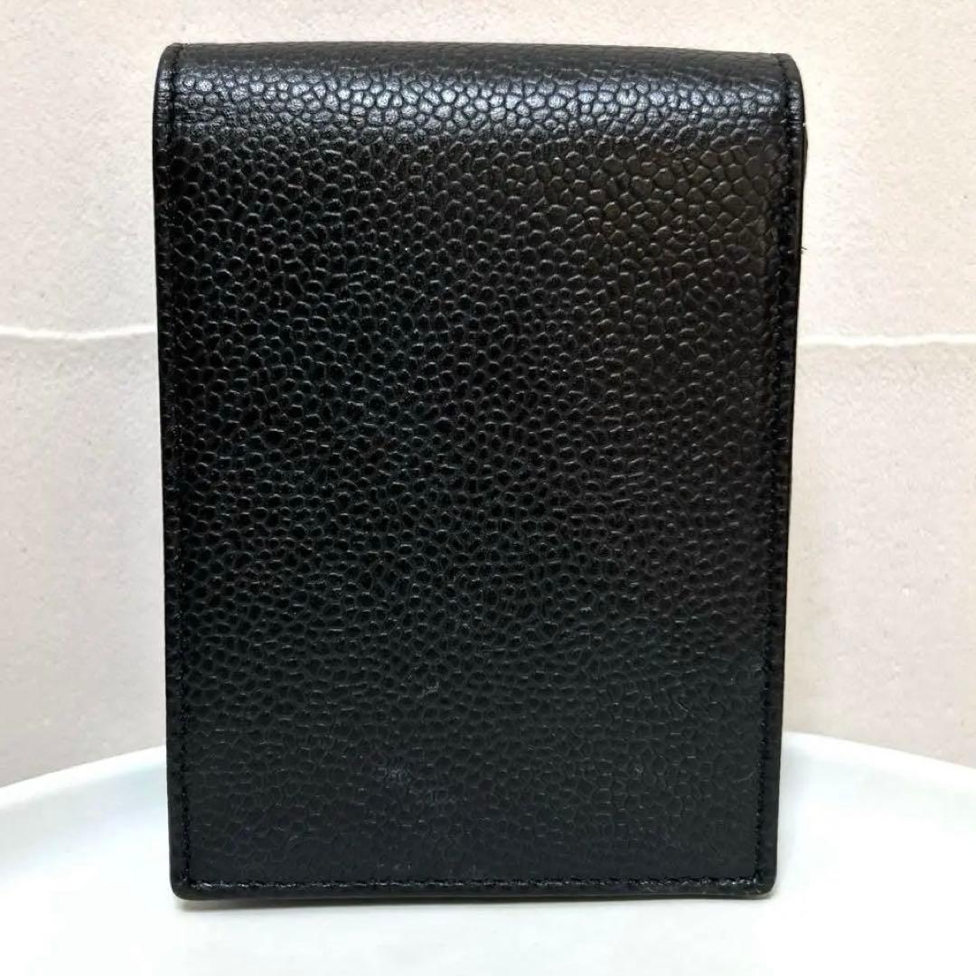CHANEL シャネル シガレットケース