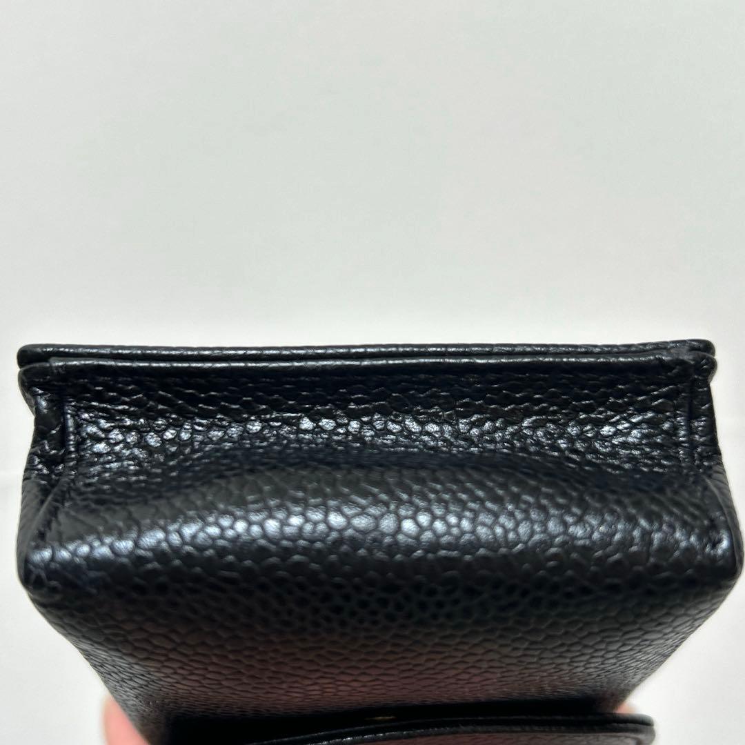 CHANEL シャネル シガレットケース