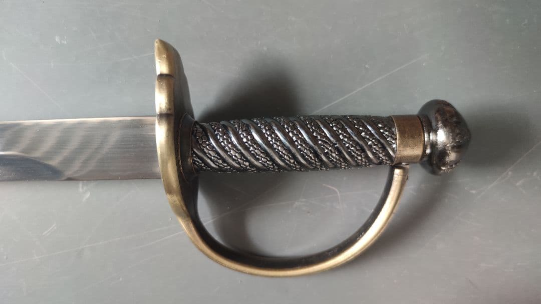 海賊ナイフ2 古兵器 武具 模造刀·模擬刀 Cosplay ロールプレイング