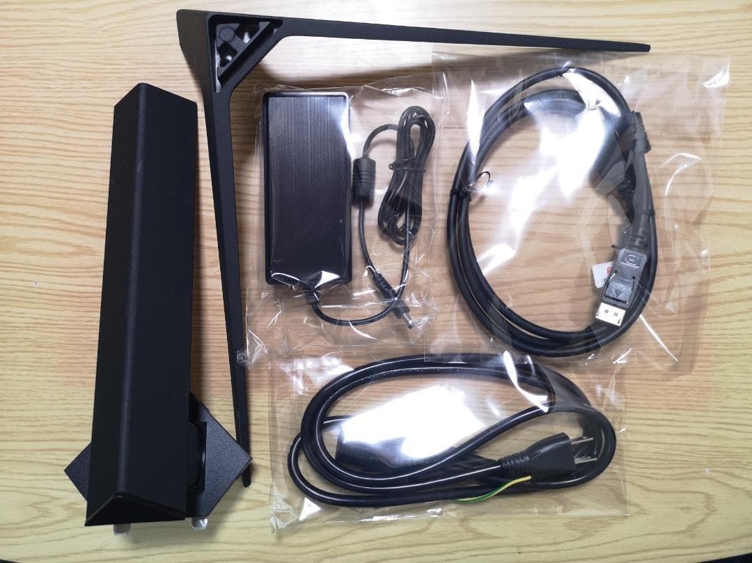 Pixio PXC279 湾曲ゲーミングモニター 27型 240Hz