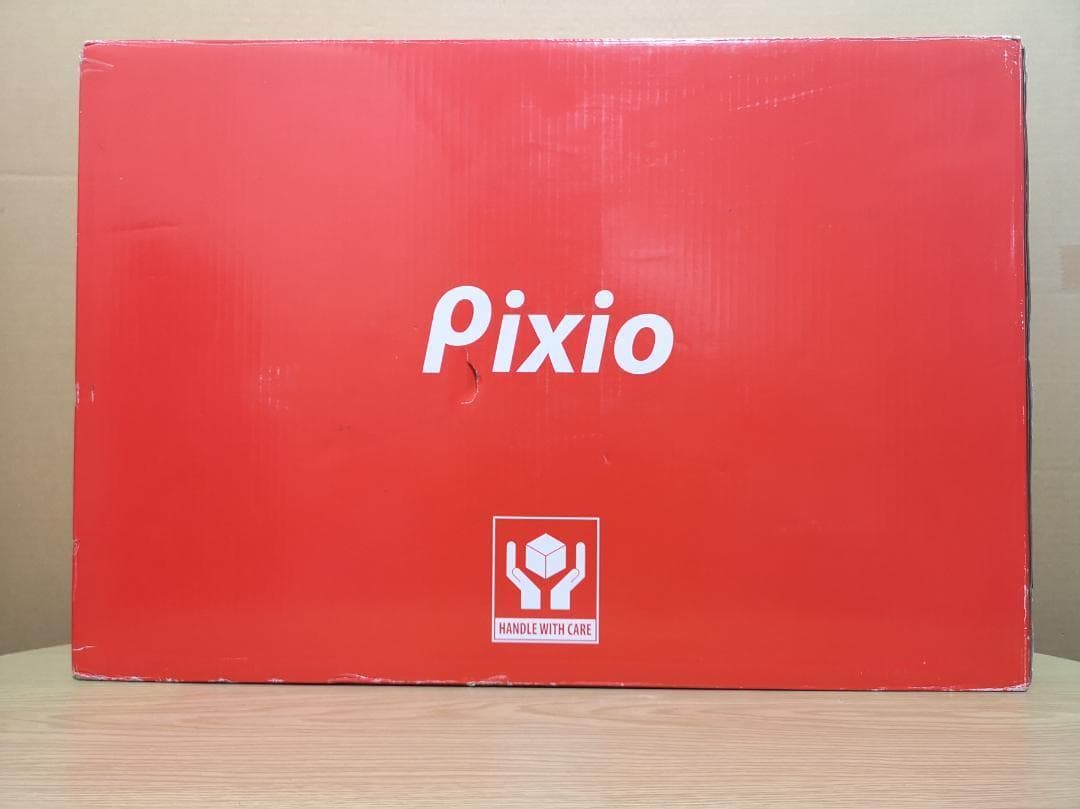 Pixio PXC279 湾曲ゲーミングモニター 27型 240Hz