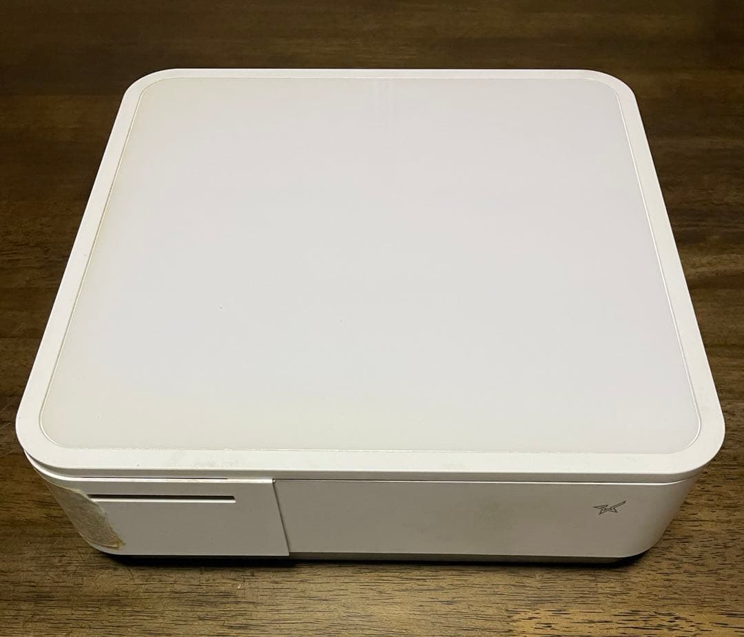 【ジャンク品】エアレジ用プリンター、他部品