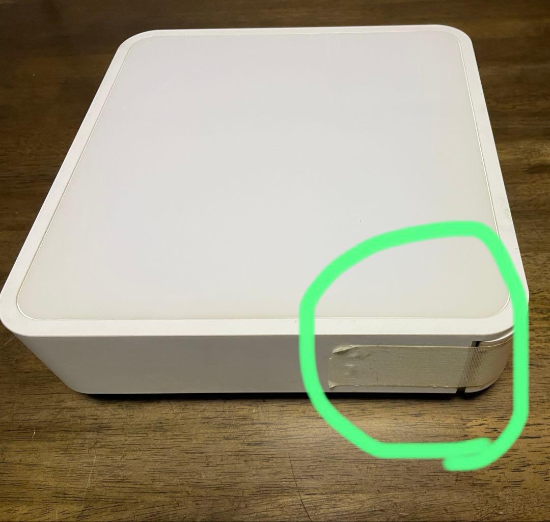 【ジャンク品】エアレジ用プリンター、他部品