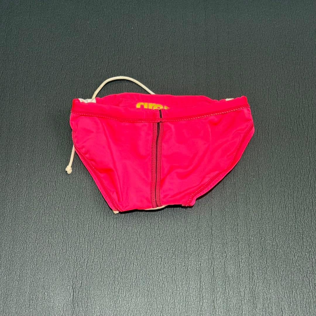 arena ピンク 競泳水着 SSSサイズ