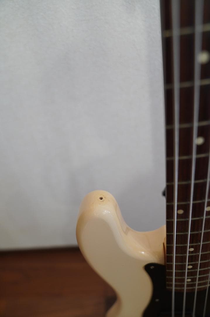 毎日値下げ中　Fender Japan プレシジョンベース Dimarzio