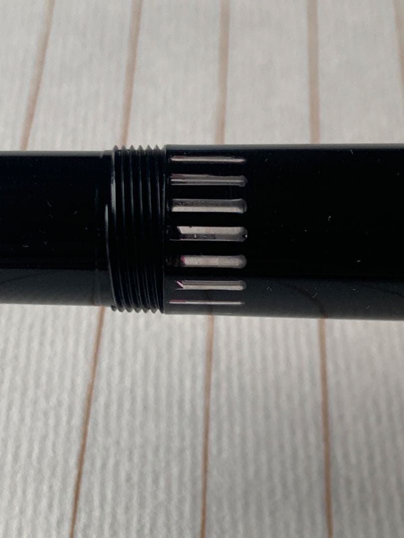 モンブラン 149 万年筆 14Kペン先 中古美品