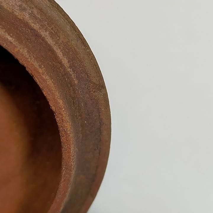 片岡ニ光　常滑焼　急須　茶道器　年代物