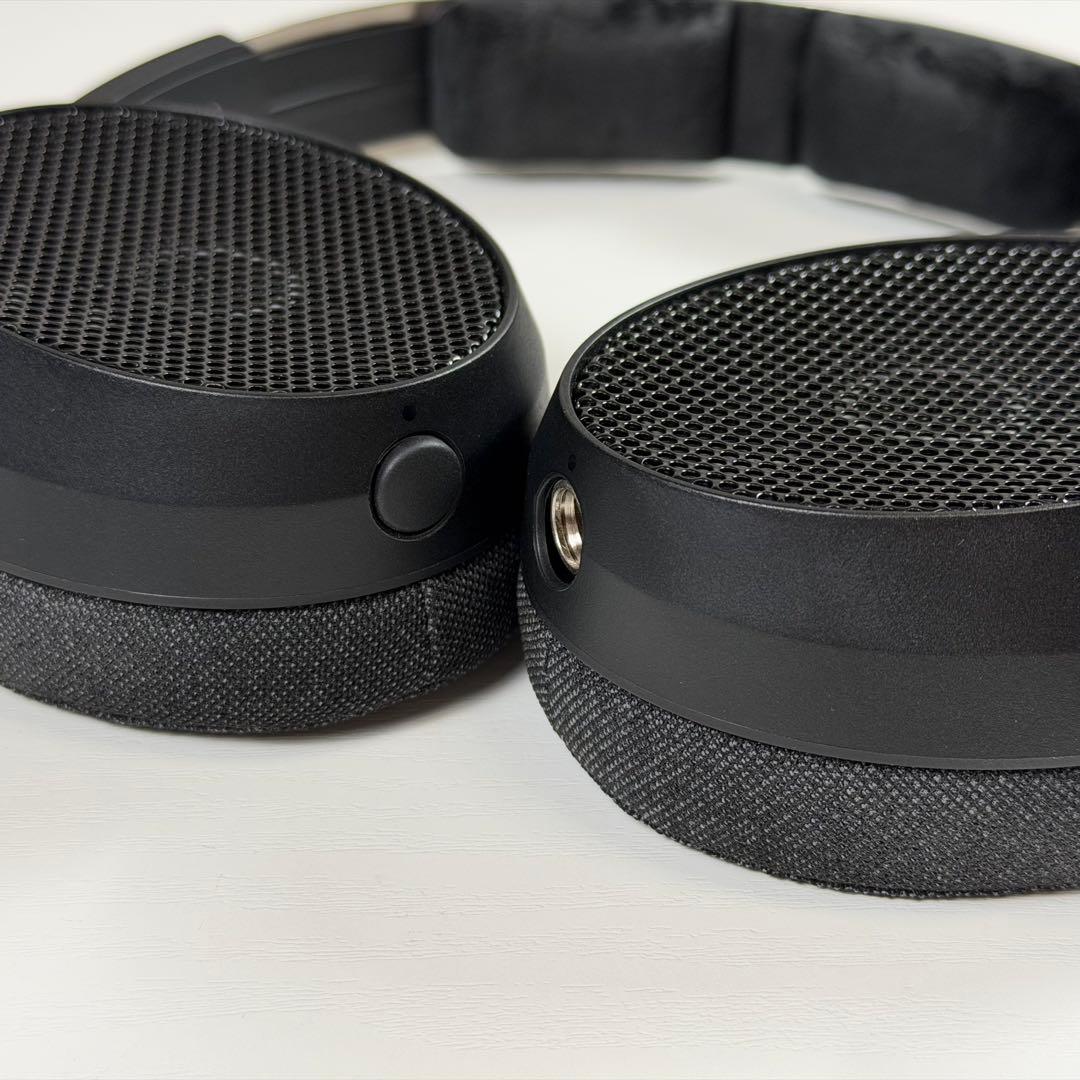 Sennheiser HD 490 PRO 開放型スタジオ有線ヘッドホン