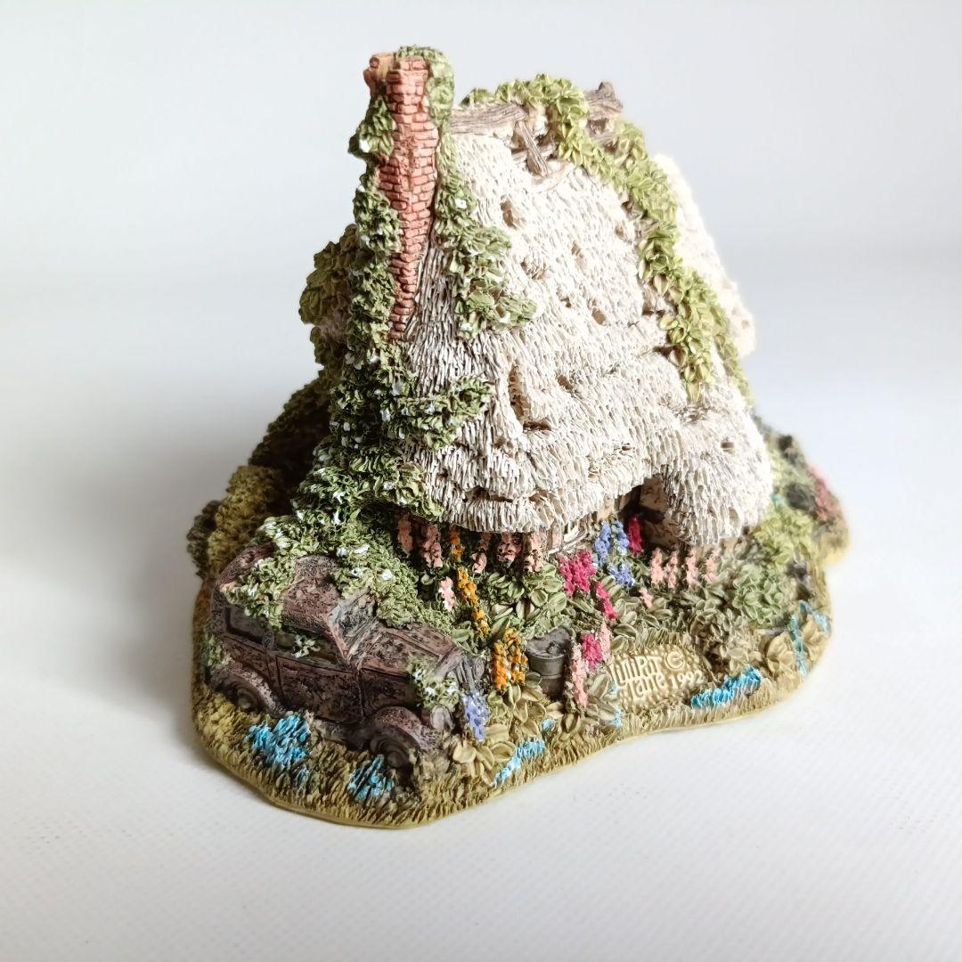 リリパットレーン LILLIPUT LANE「Forget-Me-Not」