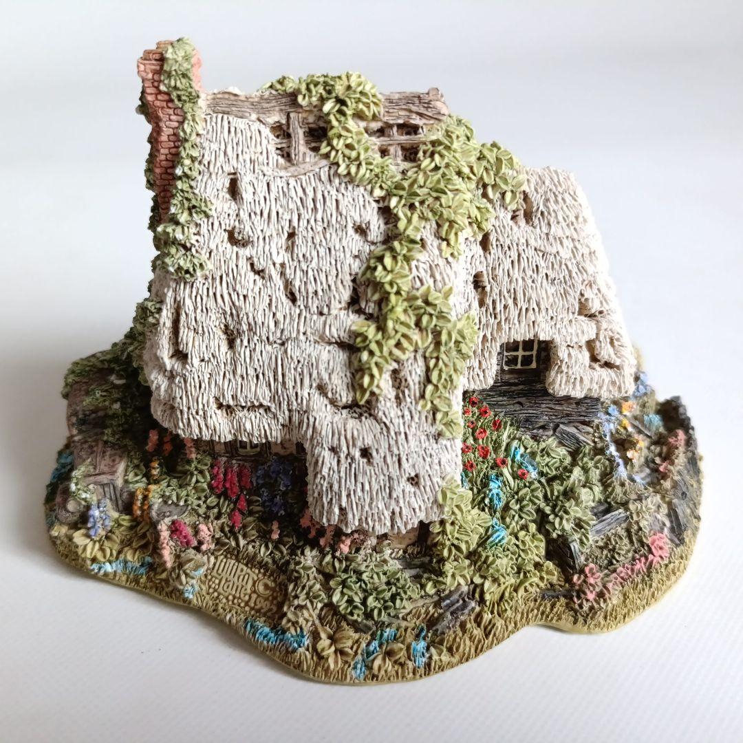 リリパットレーン LILLIPUT LANE「Forget-Me-Not」