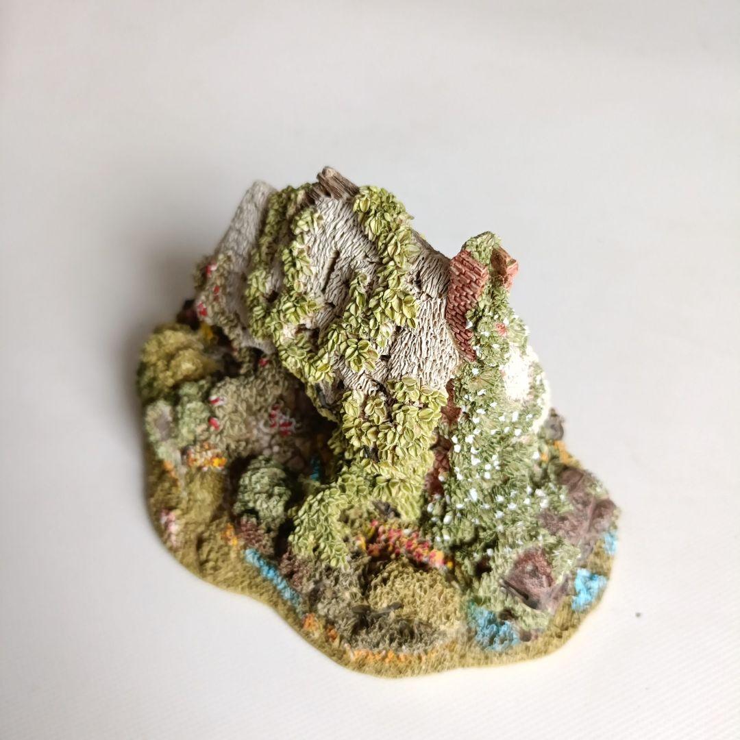 リリパットレーン LILLIPUT LANE「Forget-Me-Not」