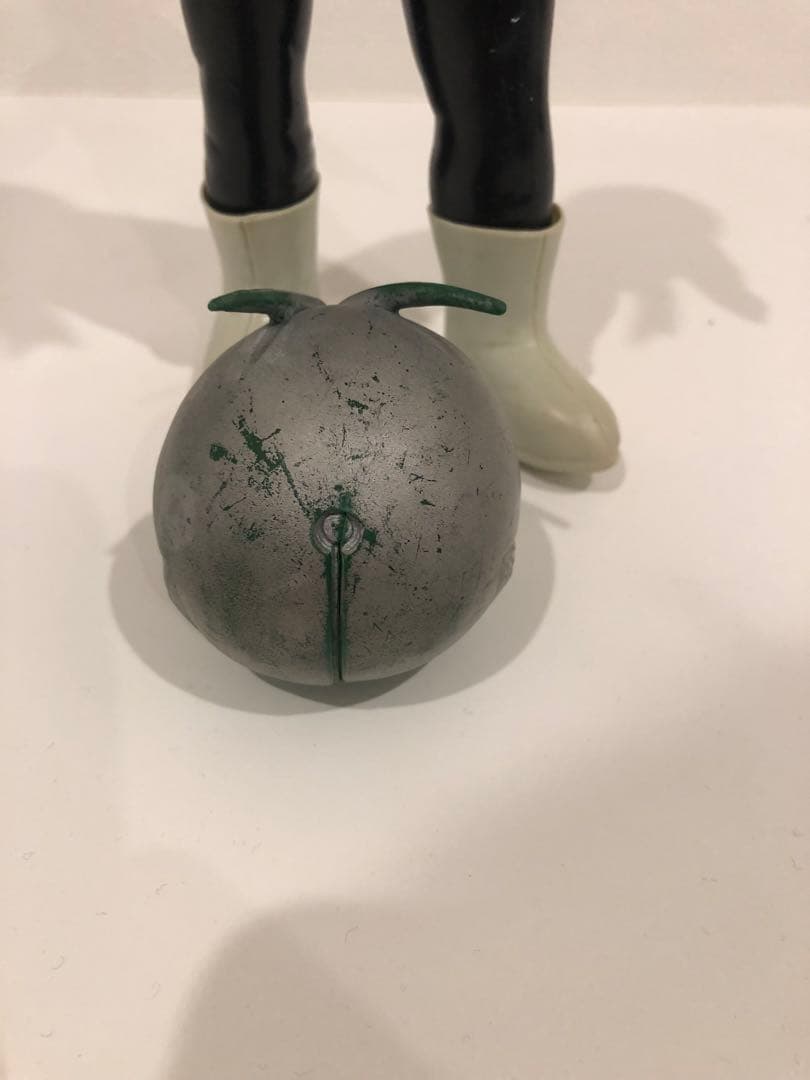 【旧バンダイ】仮面ライダー1号　2号