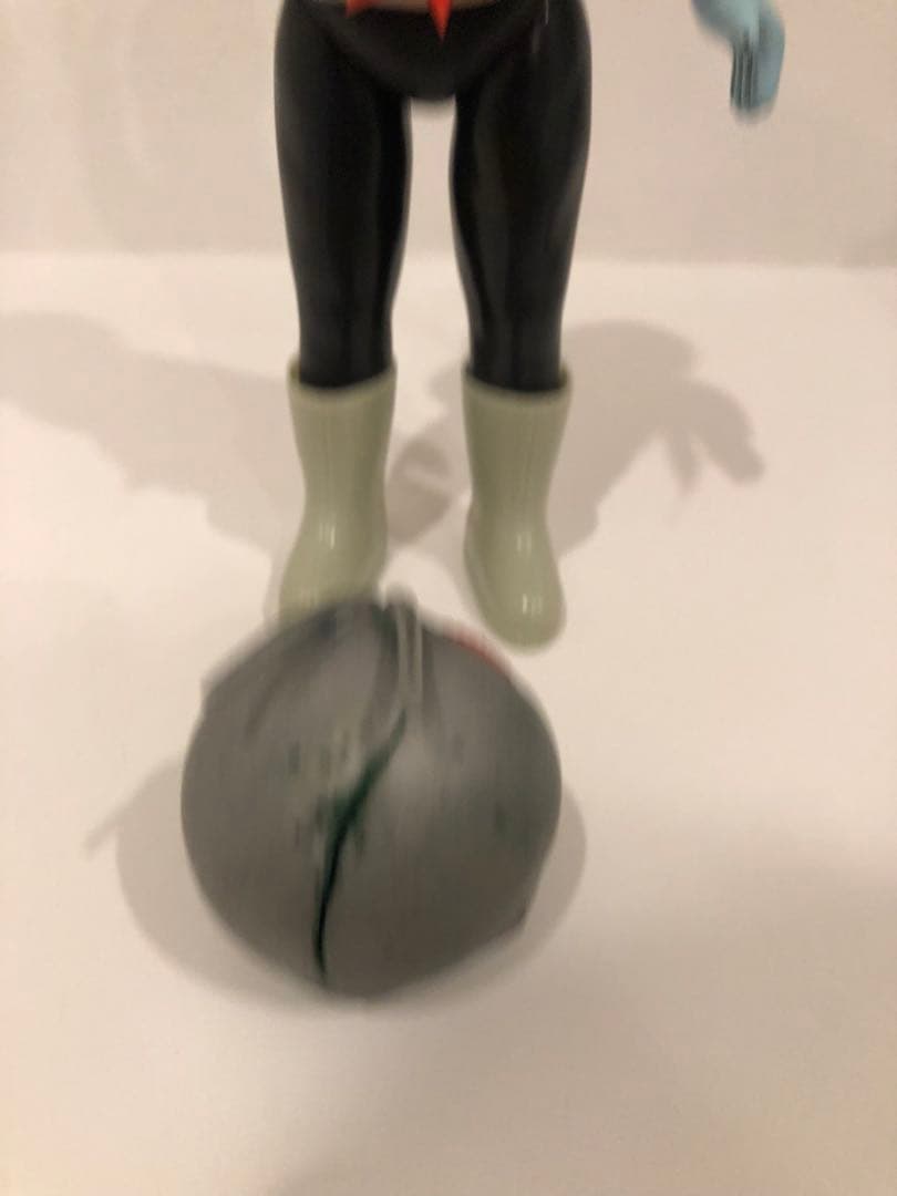 【旧バンダイ】仮面ライダー1号　2号