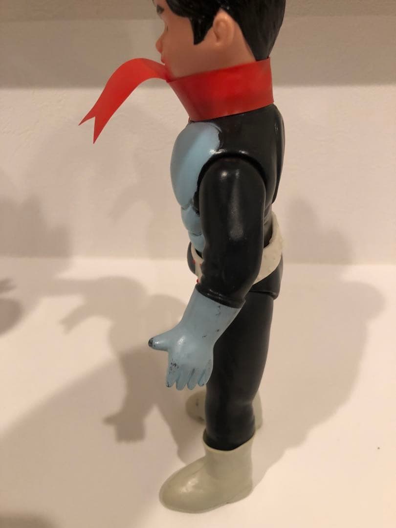 【旧バンダイ】仮面ライダー1号　2号