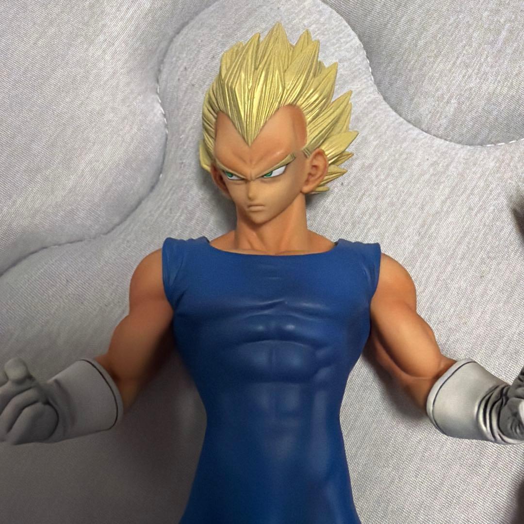 【最安値】MSP 国内正規品 孫悟飯 ベジータ 孫悟空 フィギュア